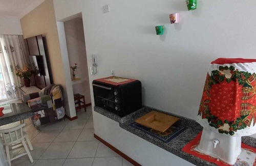 Bombas Apartment | APARTMENT WITH POOL NEAR THE BEACH - 2 BEDROOMS