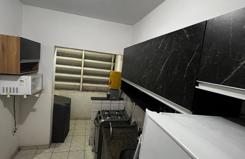 Alvorada Apartment | Apartment with great central location