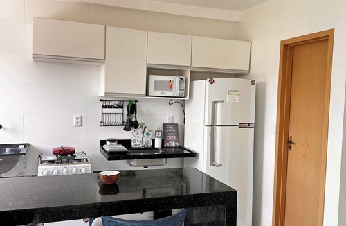 Barreirinhas Apartment | Apartment with river view
