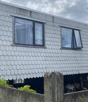 Ancud Apartment | apartment with sea view