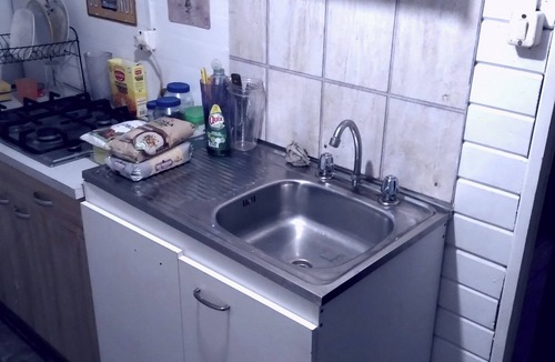 Temuco Apartment | Apartment with separate entrance