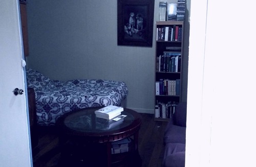 Temuco Apartment | Apartment with separate entrance