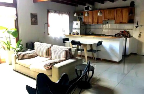 Boedo Apartment | Apartments in Buenos Aires, Argentina