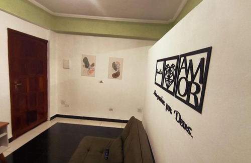 Conceicao Apartment | Apartments in Diadema, Brazil