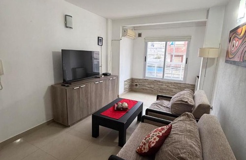 Mar de Ajo Apartment | Apartments in Mar de Ajó, Argentina
