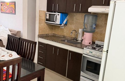 Mar de Ajo Apartment | Apartments in Mar de Ajó, Argentina