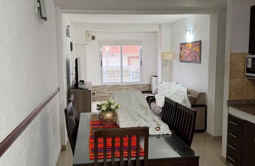 Mar de Ajo Apartment | Apartments in Mar de Ajó, Argentina