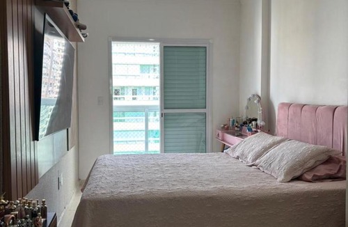 Caicara Apartment | Apartments in Praia Grande, Brazil