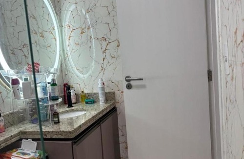 Caicara Apartment | Apartments in Praia Grande, Brazil
