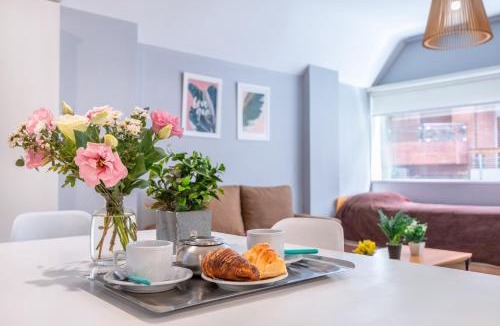 Retiro Apartment | Aparts en Retiro