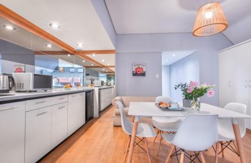 Retiro Apartment | Aparts en Retiro