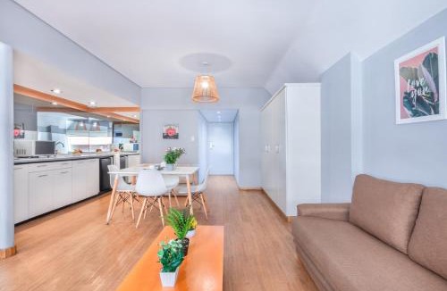 Retiro Apartment | Aparts en Retiro