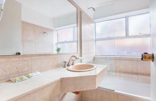 Retiro Apartment | Aparts en Retiro - Recepción 24hs - 4 PAX
