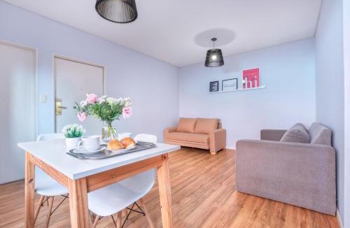 Retiro Apartment | Aparts en Retiro - Recepción 24hs - 4 PAX