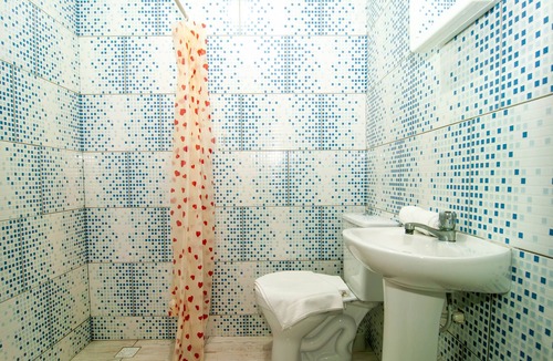 Rio Vermelho Sul Apartment | Apt 1suite w/ Pool, 10 minutes walk to Beach N1309