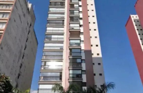 Parque da Represa Apartment | Apt 2019