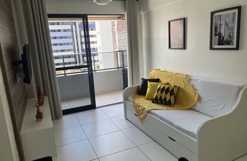 Ponta Verde Apartment | Apt. 308 Ed. Pinot Noir