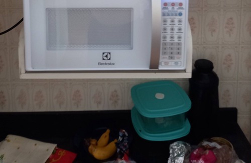 Guilhermina Apartment | Apt a few steps from the beach -