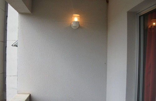 Prive das Caldas Apartment | Apt Caldas Solar/Thermal Waters - 1 suite