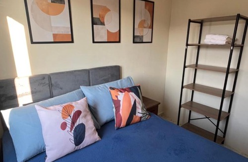 Centro Apartment | Apt Central Caraguá