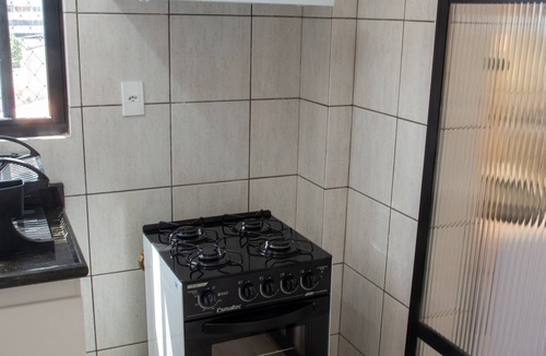 Sao Luis Apartment | Apt. Cozy, centrally located, and close to the beach - 5 min