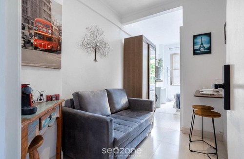 Regiao Urbana Homogenea X Apartment | Apt in a paradise in the Center w/Pool QUI0090