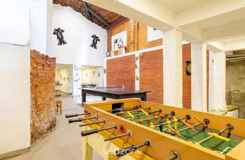 Regiao Urbana Homogenea X Apartment | Apt in a paradise in the Center w/Pool QUI0090