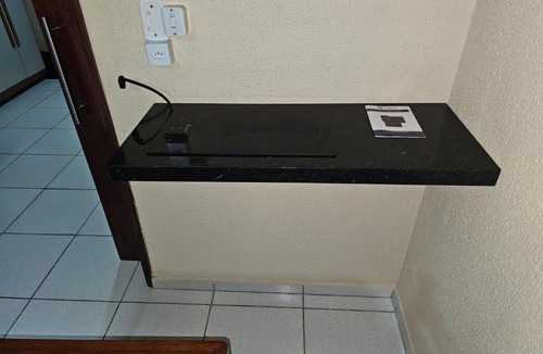 Paracuru Apartment | Apt na Praça de Paracuru