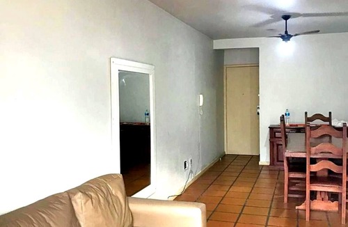 Braga Apartment | APT of 3 Dorms to 400 m of the Beach in Cabo Frio