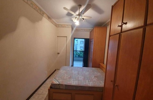 Vila Julia Apartment | Apt on Enseada beach Guarujá