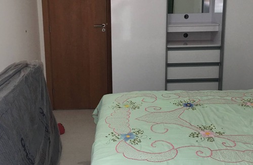 Prainha Apartment | Apt Super Novo in Prainha Arraial do Cabo 150 meters from the Beach