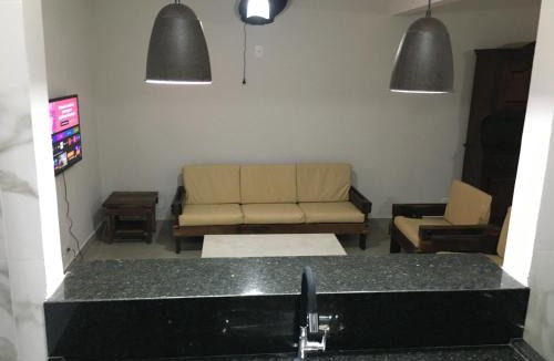 Vila Nova Apartment | Apto a 2 quadras da praia