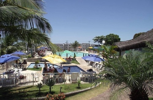Baixo Grande Apartment | Apto Cabo Frio Marina Clube