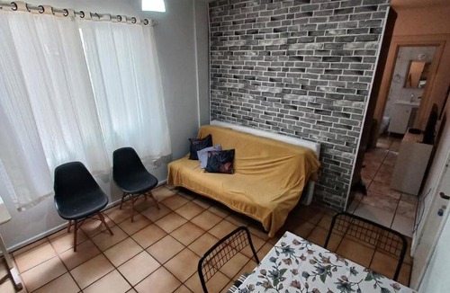 Centro Apartment | Apto Centro Floripa 03