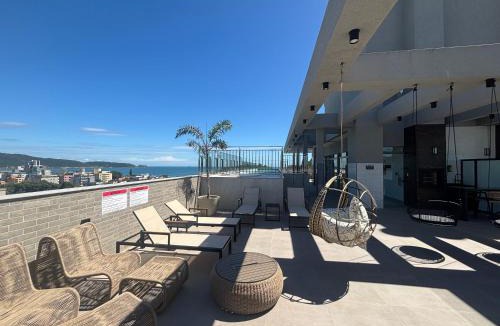 Ze Amandio Apartment | Apto com piscina aquecida perto do mar