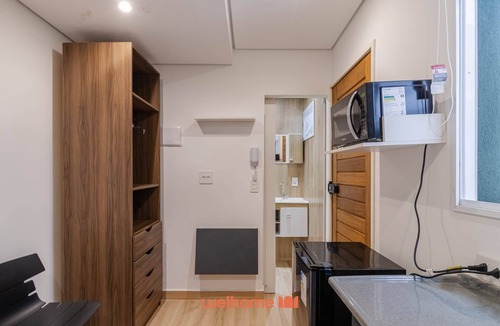 Bela Vista Apartment | Apto duplo próximo a Av Paulista