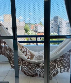 Poco Apartment | Apto Lindo e Amplo, 150m Praia