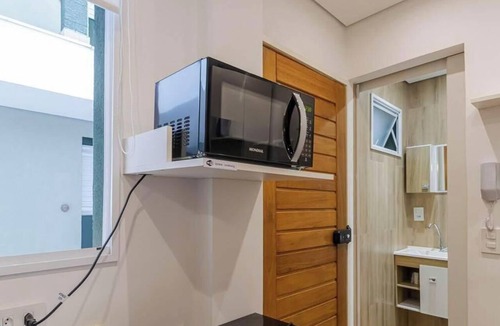 Bela Vista Apartment | Apto na Bela Vista próximo a Av Paulista e ao Masp