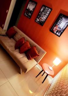 Jandira Apartment | Apto novíssimo prox Alphaville e ginásio barueri