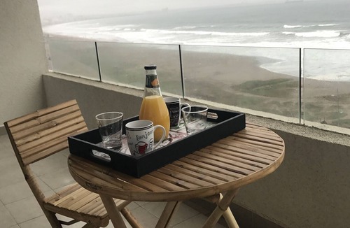 La Serena Apartment | Aqua La Serena apartment, 10th floor clear view