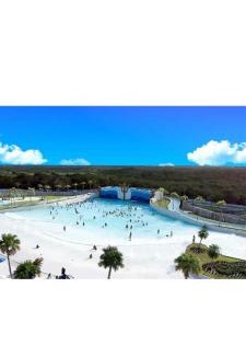 Salinopolis Resort | Aqualand Parque & Resort