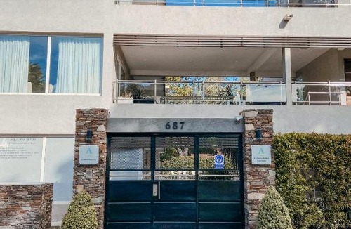 Valeria del Mar Apartment | Aqualina Suites