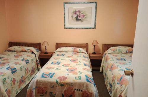 Vina del Mar Hotel | Aquamarina Apart Hotel