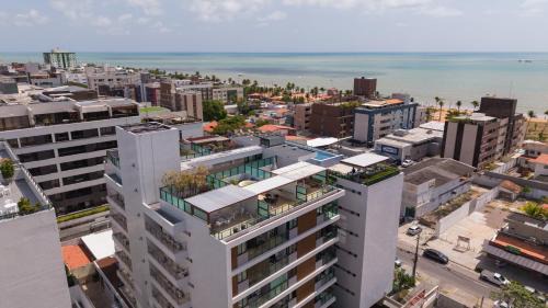 Tambau Apartment | Aquamarine - Apartamentos Família