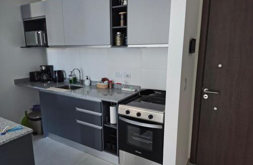 Cipolletti Apartment | Arévalo - D2