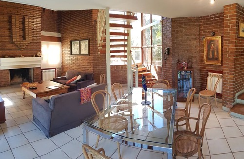 Chacras de Coria House | Beautiful house in Chacras wine country. Swimming pool.