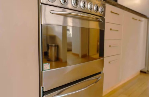 San Telmo Apartment | Piso súper luminoso con pileta y buenas vistas