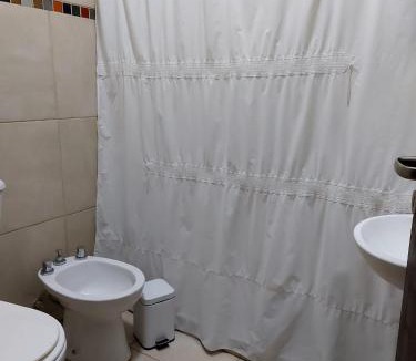 Catamarca Apartment | Duplex Achachay