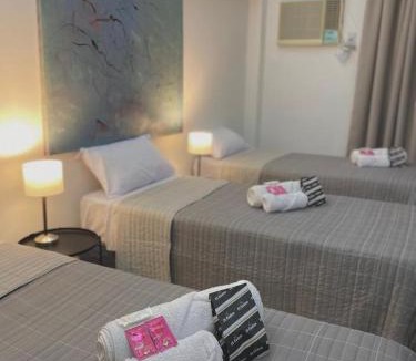 Catamarca Apartment | Sarmiento B1