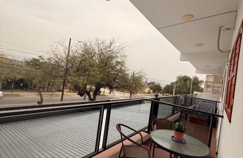 Catamarca Apartment | Los suarez